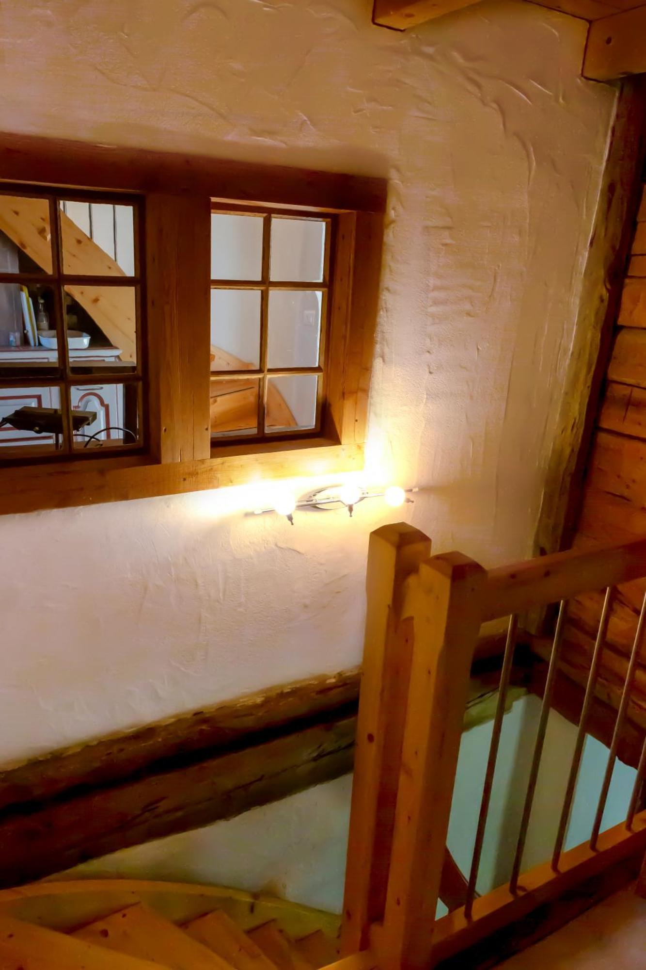 Chalet Edelweiss Hérémence Exterior foto