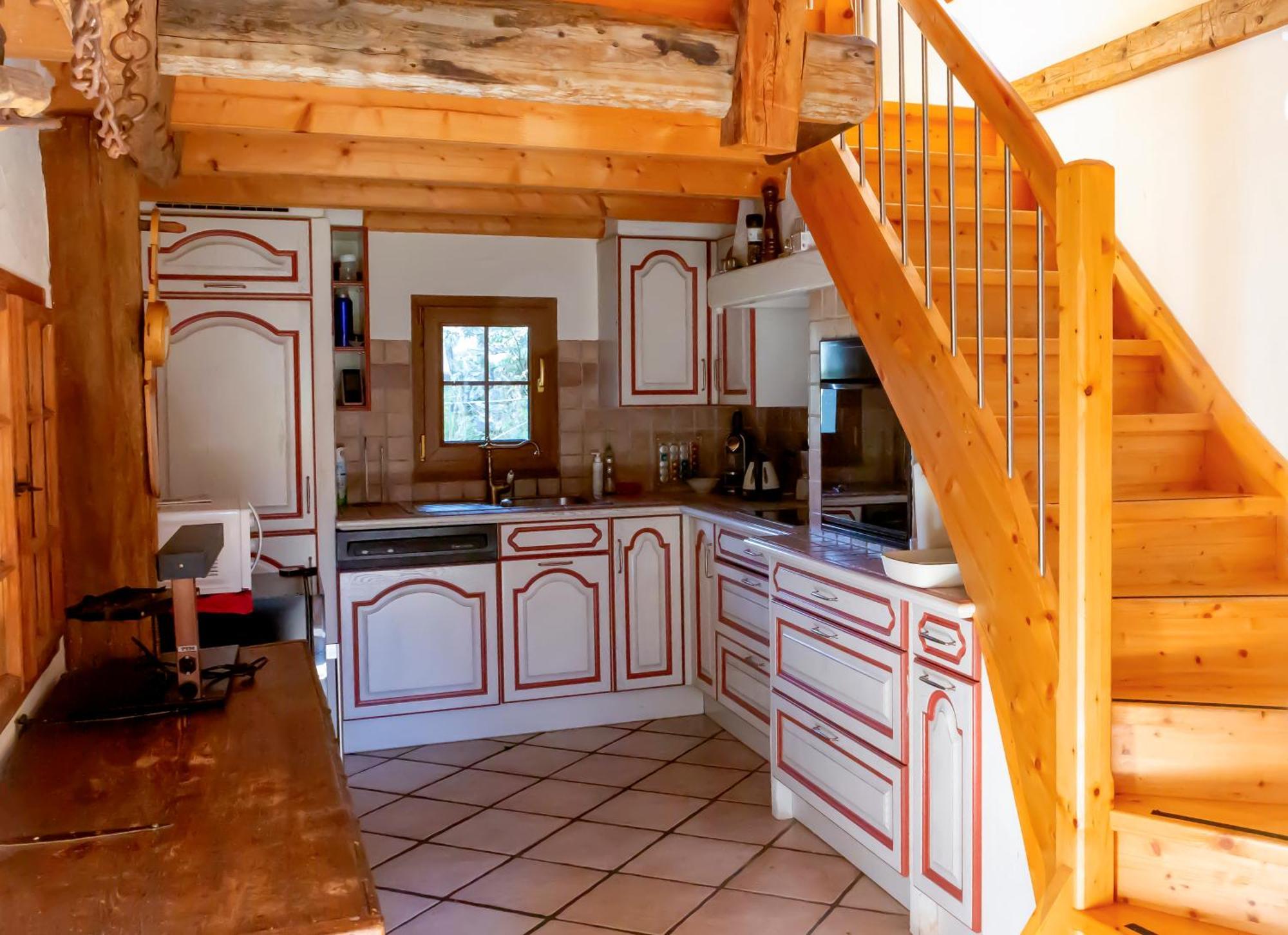 Chalet Edelweiss Hérémence Exterior foto