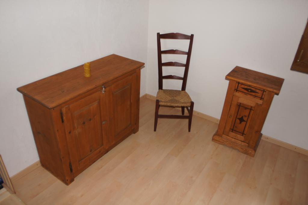Chalet Edelweiss Hérémence Habitación foto
