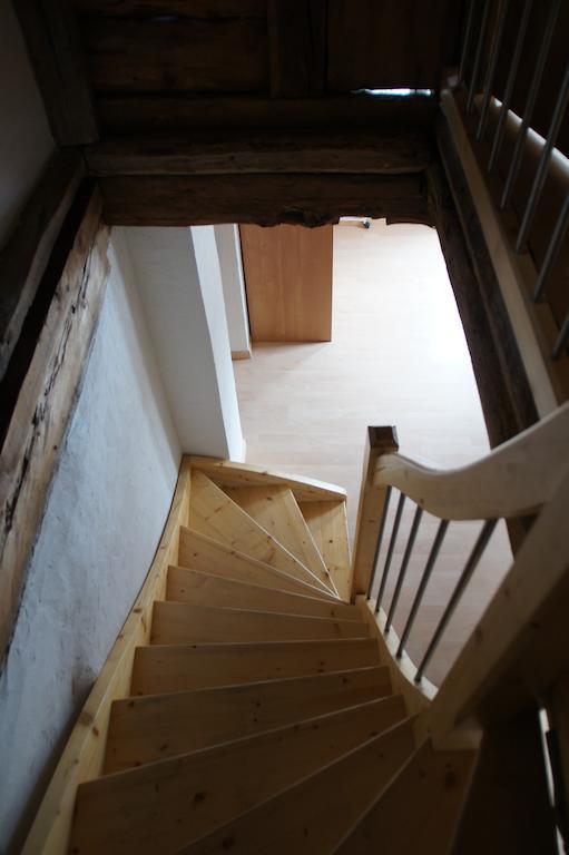 Chalet Edelweiss Hérémence Habitación foto